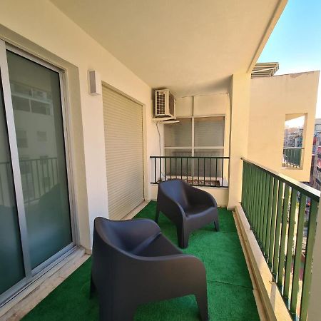 Apartamento Centro Benidorm Playa Εξωτερικό φωτογραφία