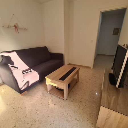 Apartamento Centro Benidorm Playa Εξωτερικό φωτογραφία